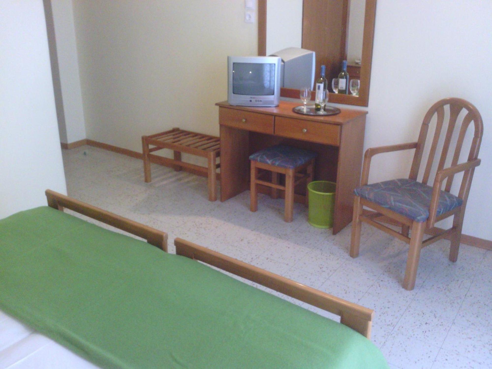 Laios Hotel (Adults Only) Limenas  Pokoj fotografie