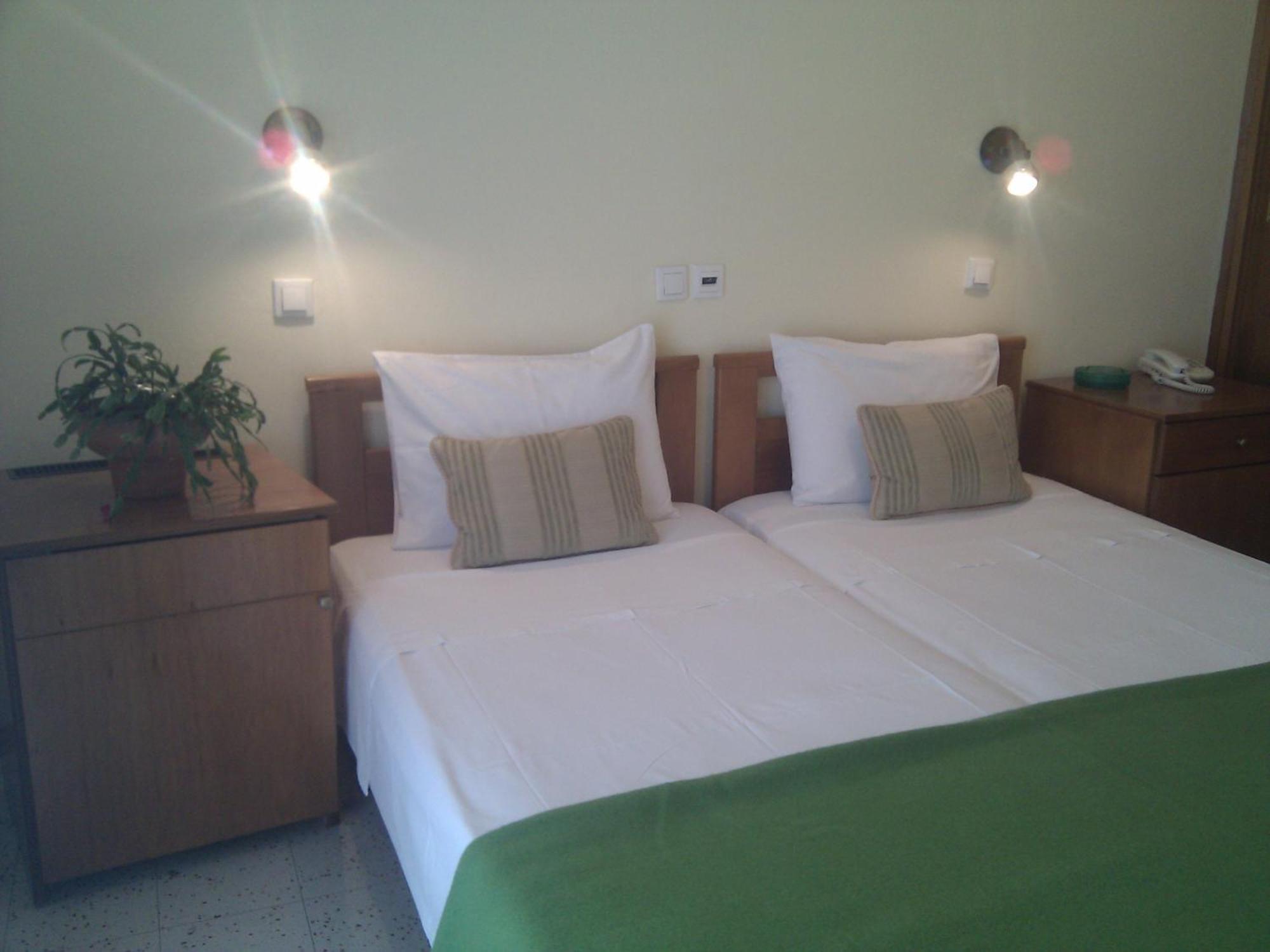 Laios Hotel (Adults Only) Limenas  Pokoj fotografie