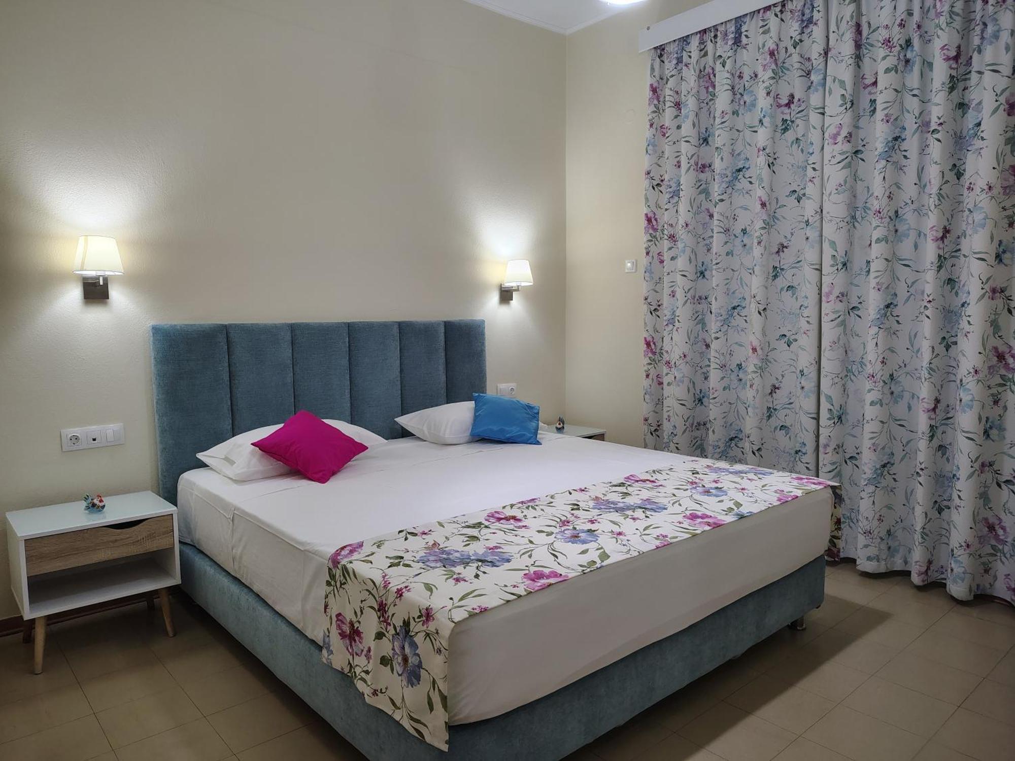 Laios Hotel (Adults Only) Limenas  Exteriér fotografie